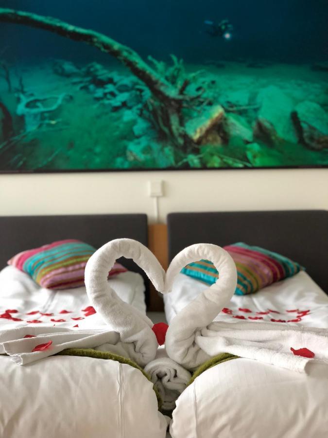 Havila Hotel Ivar Aasen Orsta Eksteriør billede