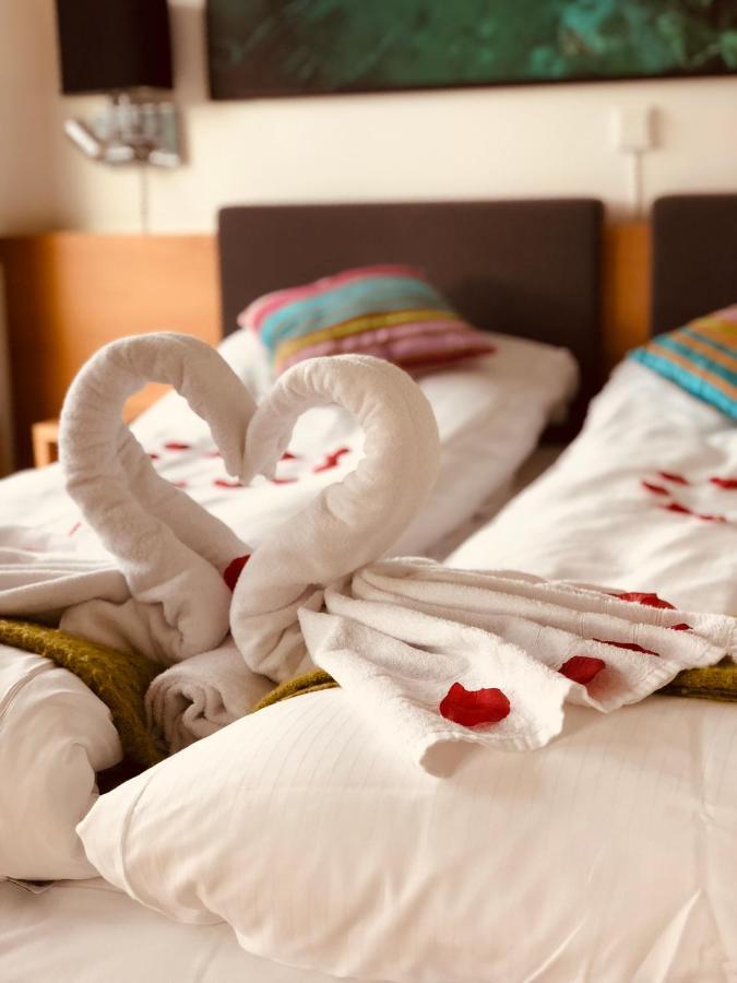Havila Hotel Ivar Aasen Orsta Eksteriør billede